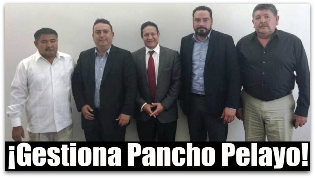 1 a conagua pancho pelayo