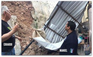 1 A DERRUMBE PEDREGAL DEPARTAMENTOS MANUEL