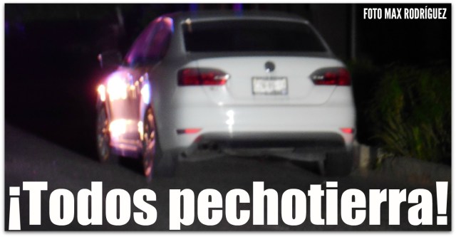 1 a disparos cuerno de chivo