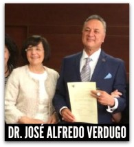1 a doctor jose alfredo verdugo