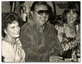 1 a doctor ruben villareal almazan con mary nogales y raquel romo