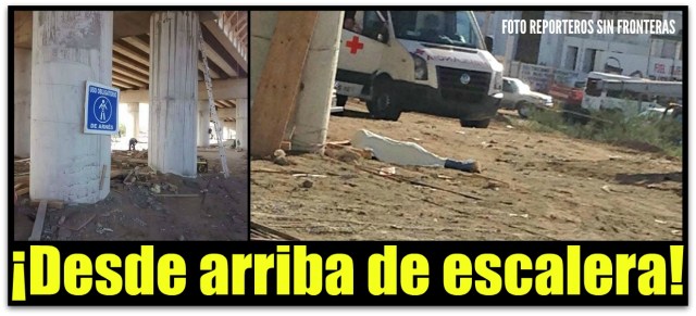 1 a es obra del puente en leona vicario