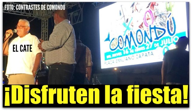 1 a expo comondu 2015 cate ojeda