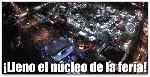 1 a expo comondu 2015 vista aerea