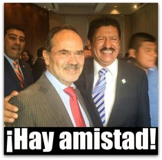 1 a gustavo madero con armando martinez