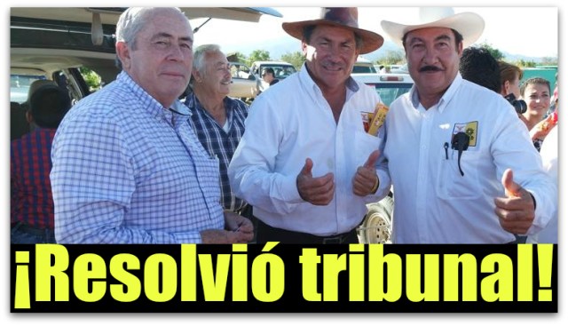 1 a impugnacion narciso agundez no procede bcs