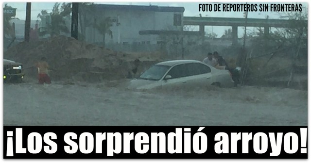1 a lluvia en la paz 22 de julio 2015