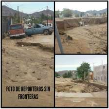 1 a lluvia san jose del cabo hoy