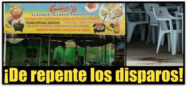 1 a mariscos guasave la paz bcs