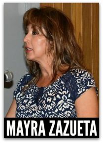 1 a mayra zazueta issste