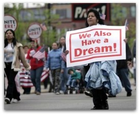 1 a migrantes estados unidos