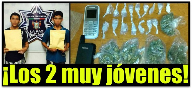 1 a narcomenudistas la paz bcs transito