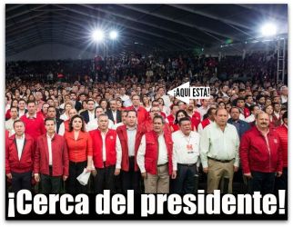 1 a omar zavala quiere mucho a peña nieto porque es muy inteligente