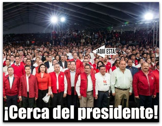 1 a omar zavala quiere mucho a peña nieto porque es muy inteligente