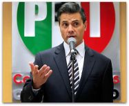1 a peña nieto en el pri