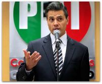 1 a peña nieto en el pri