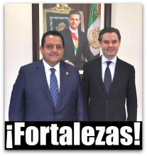 1 a picore con aurelio nuño presidencia