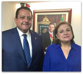 1 a picore con la de la pgr