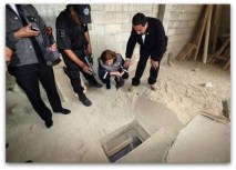 1 a tunel chapo guzman