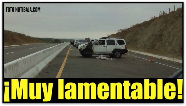 1 a volcadura cabo san lucas