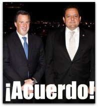 1 acuerda con meade picore carlos mendoza davis