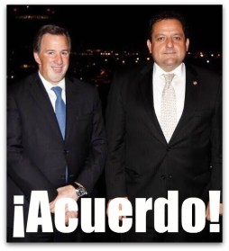 1 acuerda con meade picore carlos mendoza davis