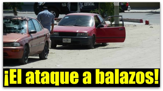 1 atacado a balazos en col solidariadad calandrio