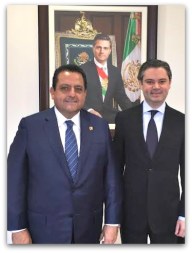 1 aurelio nuño oficina de la presidencia con picore