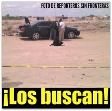 1 auto sospechoso ciudad constitucion