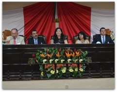 1 congreso fin de periodo