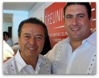 1 fede camacho con barroso cuando eran amigos