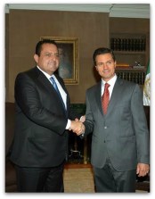 1 fede picore con enrique peña nieto