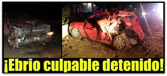 2 - 1 accidente zacatal