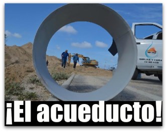 1 a agua potable acueducto