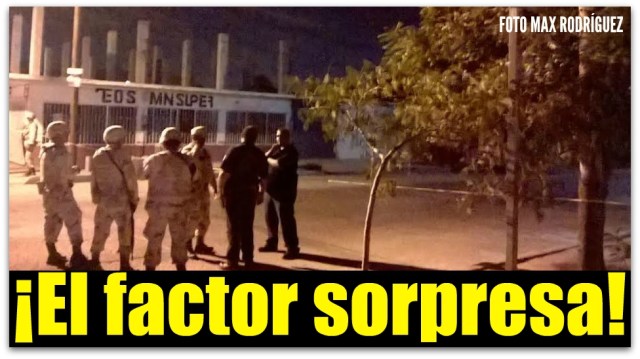 1 a balacera calle degollado la paz bcs