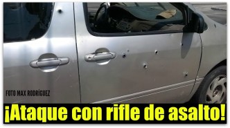 1 a balacera en la padre kino ok