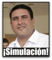 1 a barroso agramont en su campaña fingio