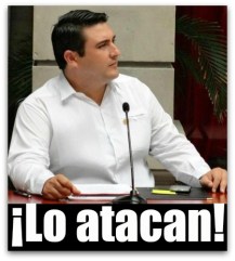 1 a barroso agramont senador bajo ataque prensa vendida sobre todo la digital en internet