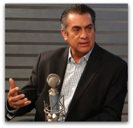 1 a bronco jaime rodriguez calderon