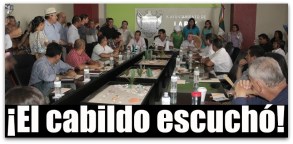 1 a cabildo de la paz minera los cardones