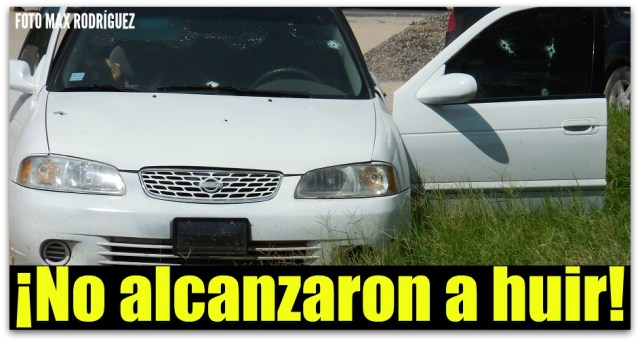 1 a centenario balacera hoy