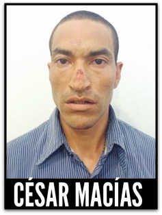 1 a cesar macias ejecutado en la paz 0