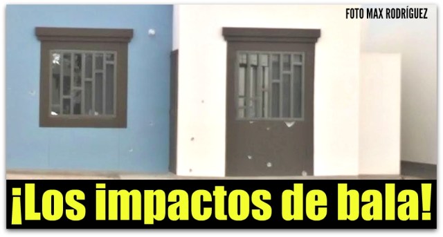 1 a del mar residencial casa rafagueada