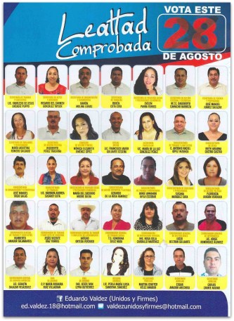 1 a eduardo valdez burocratas