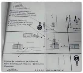 1 a erick fernando monroy hijo de alcalde peritaje oficial de transito