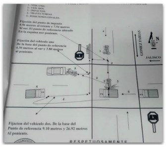 1 a erick fernando monroy hijo de alcalde peritaje oficial de transito