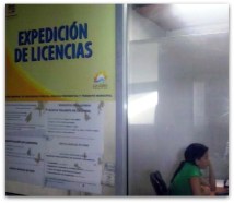 1 a expedicion de licencias los cabos