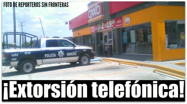 1 a extorsion telefonica san jose del cabo