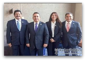 1 a fede alcaldes electos pan