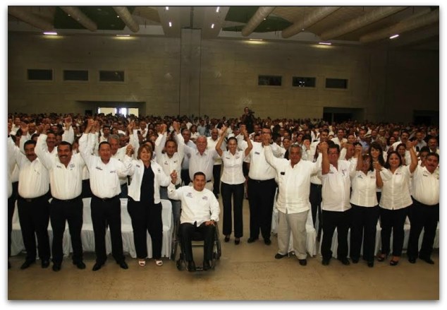 1 a gabinete de marcos covarrubias despedida